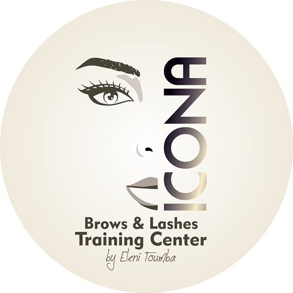 icona beauty logo