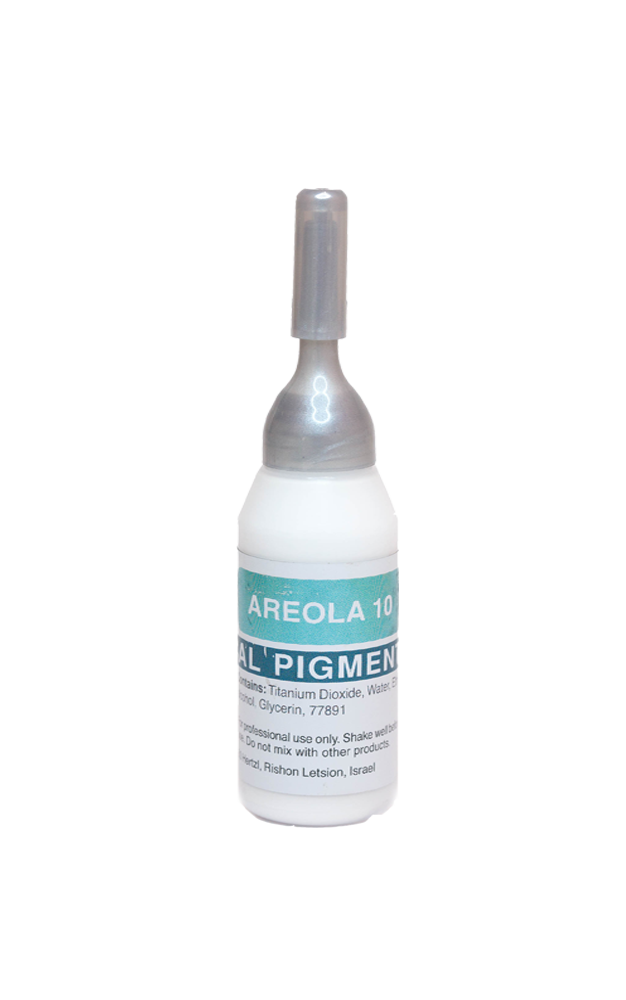 Areola 10 Areola 10