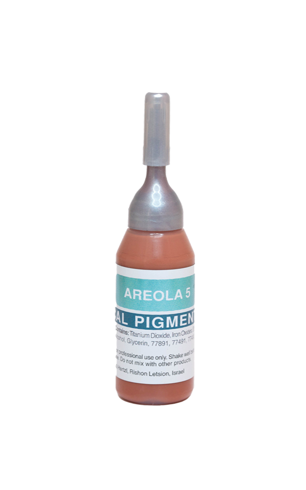 Areola 5 Areola 5