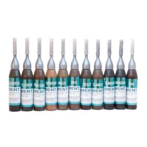 Eyebrow Pigments