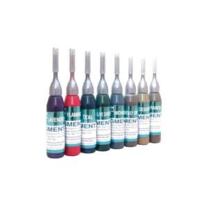 Eyeshadow Pigments