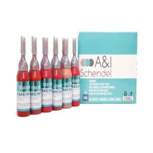 Lip Pigments