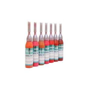 Lip Pigments Organic Collection