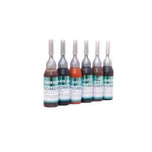 Scalp Micropigmentation Pigments