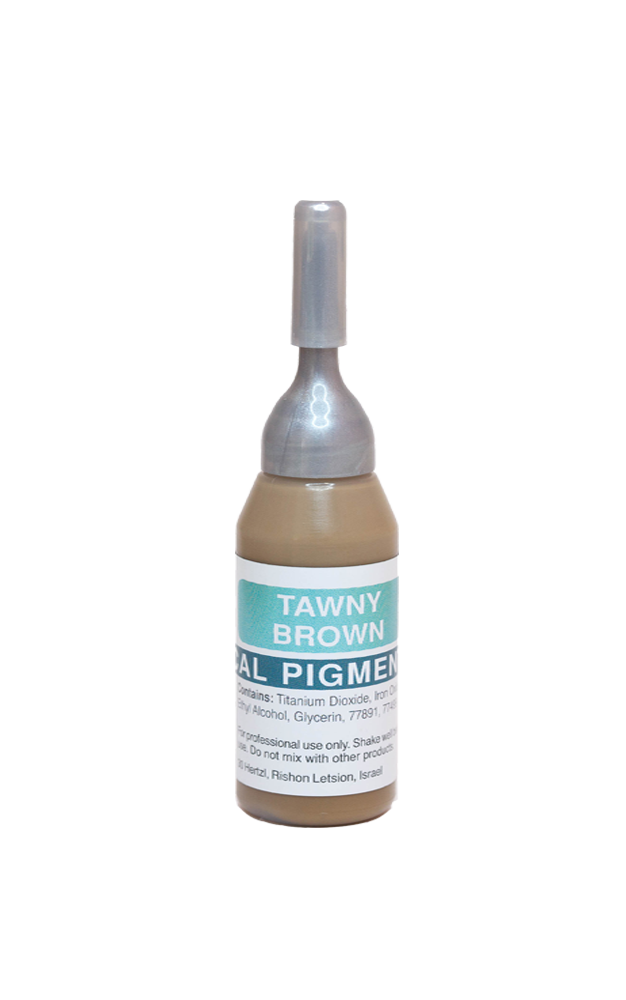 Tawny Beige- Neutral Tawny Beige- Neutral