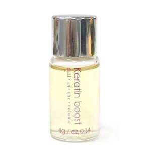 Keratin Boost serum
