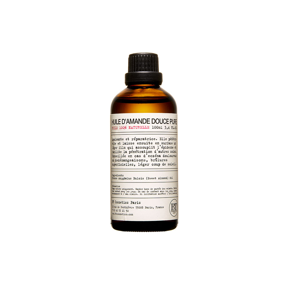 Sweet Almond Oil Sweet Almond Oil