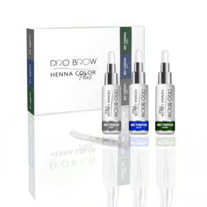 Mix toner kit