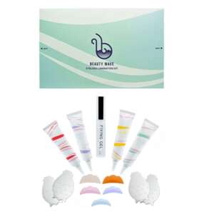 Beauty wave Lash Lift kit
