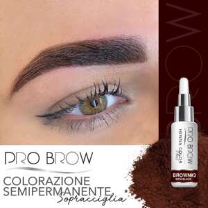 Brown Henna