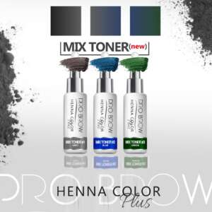 Pro Brow – Mix Toner