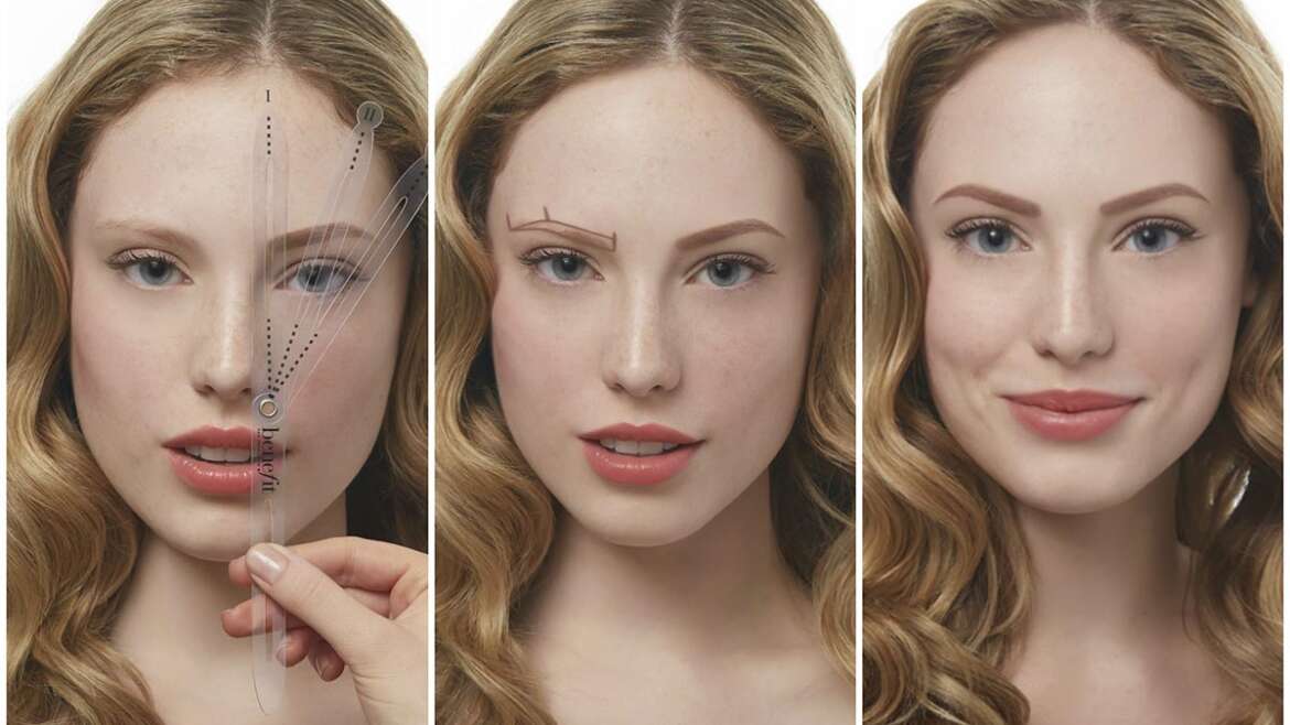 ΣΕΜΙΝΑΡΙΟ EYEBROW HENNA