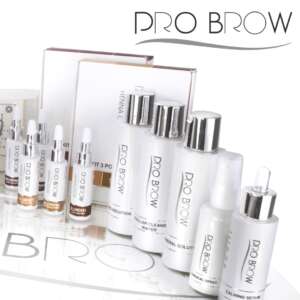 Probrow Διαλύματα – Serums